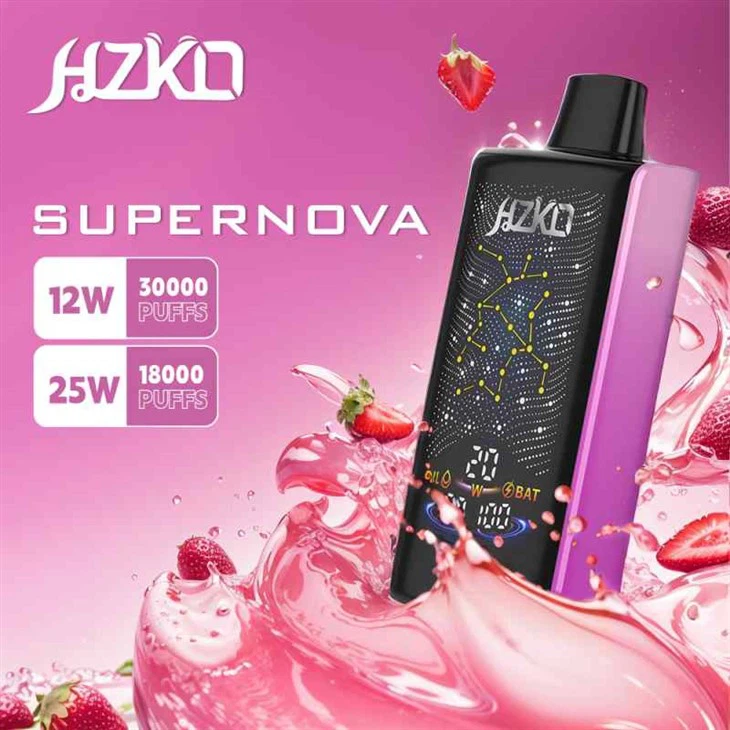 HZKO 초신성 30000