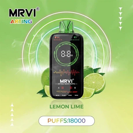 MRVI 아트팅 18000
